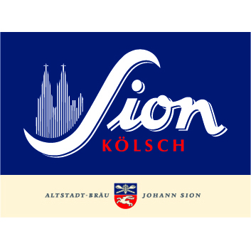 Sion Kölsch Logo – Zur Sion Kölsch Website